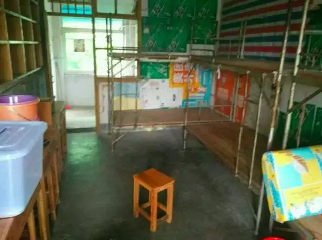 广东最坑爹vs最壕的大学宿舍！你们感受一下，这区别扎心了