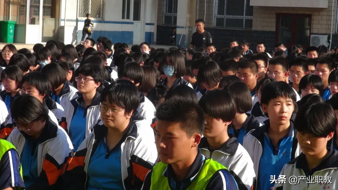 上榜！河北沧州这五所优质高中，你知道哪几所？