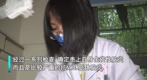小学生突发“脑炎”，和晚上做的这事有关，医生的话让妈妈落泪