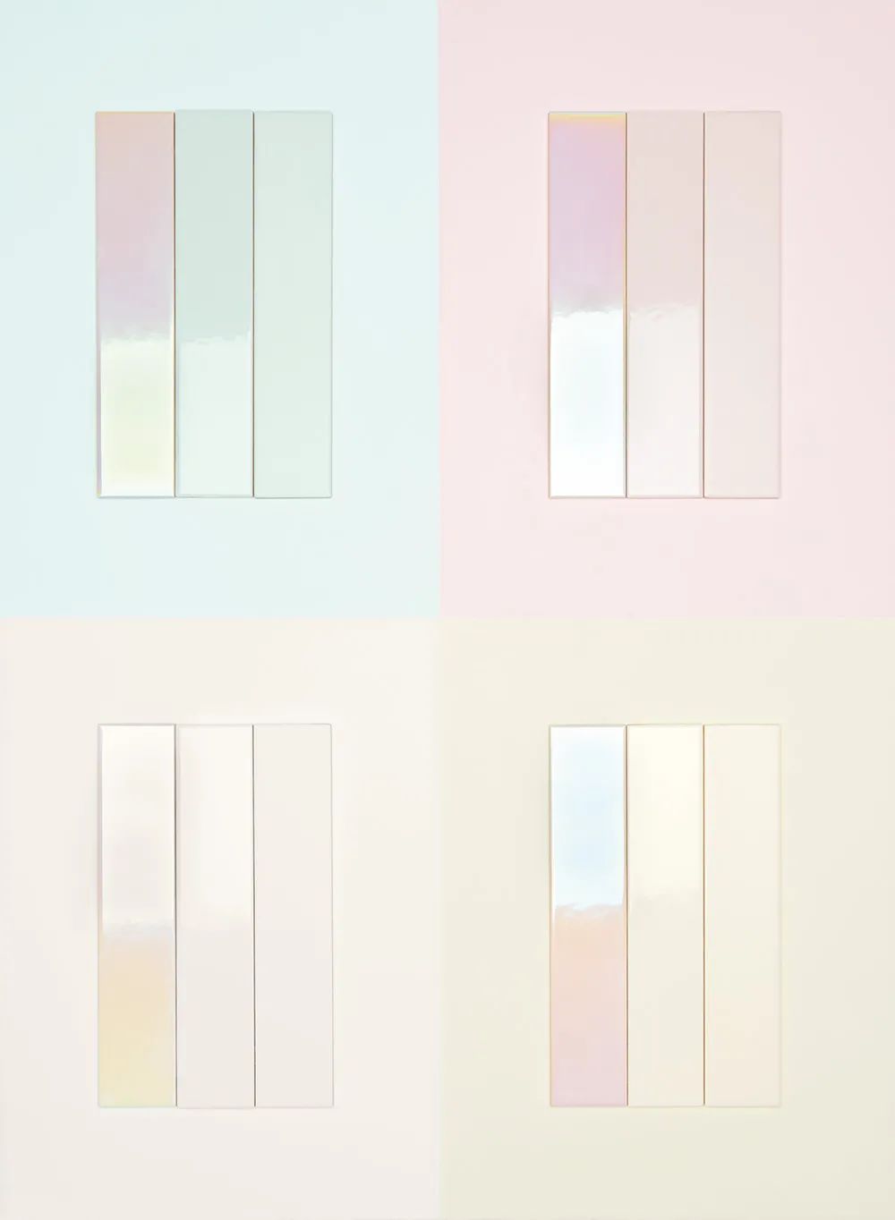 用幻彩做设计，是怎样一种惊艳？