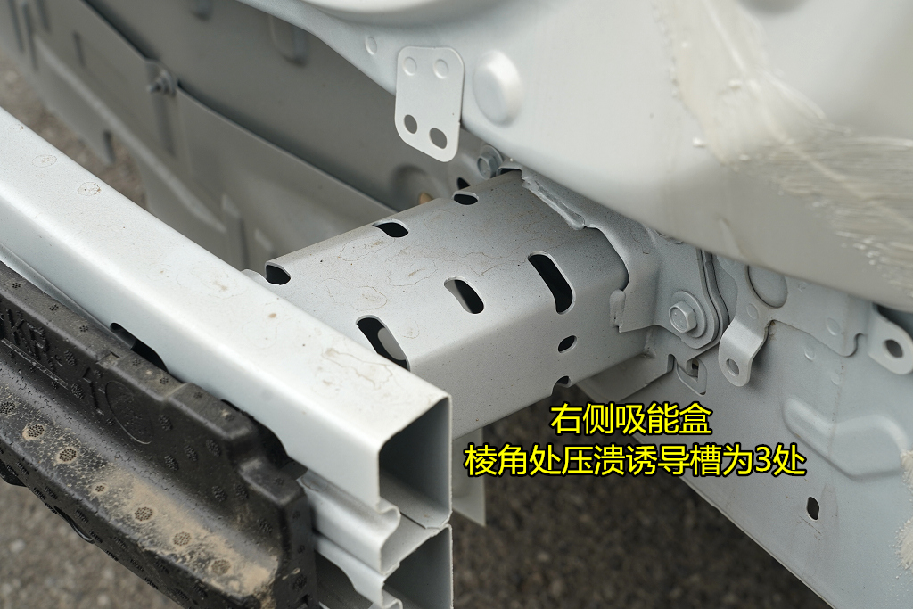 新奇骏拆解汇总 国人不爱的它都占？