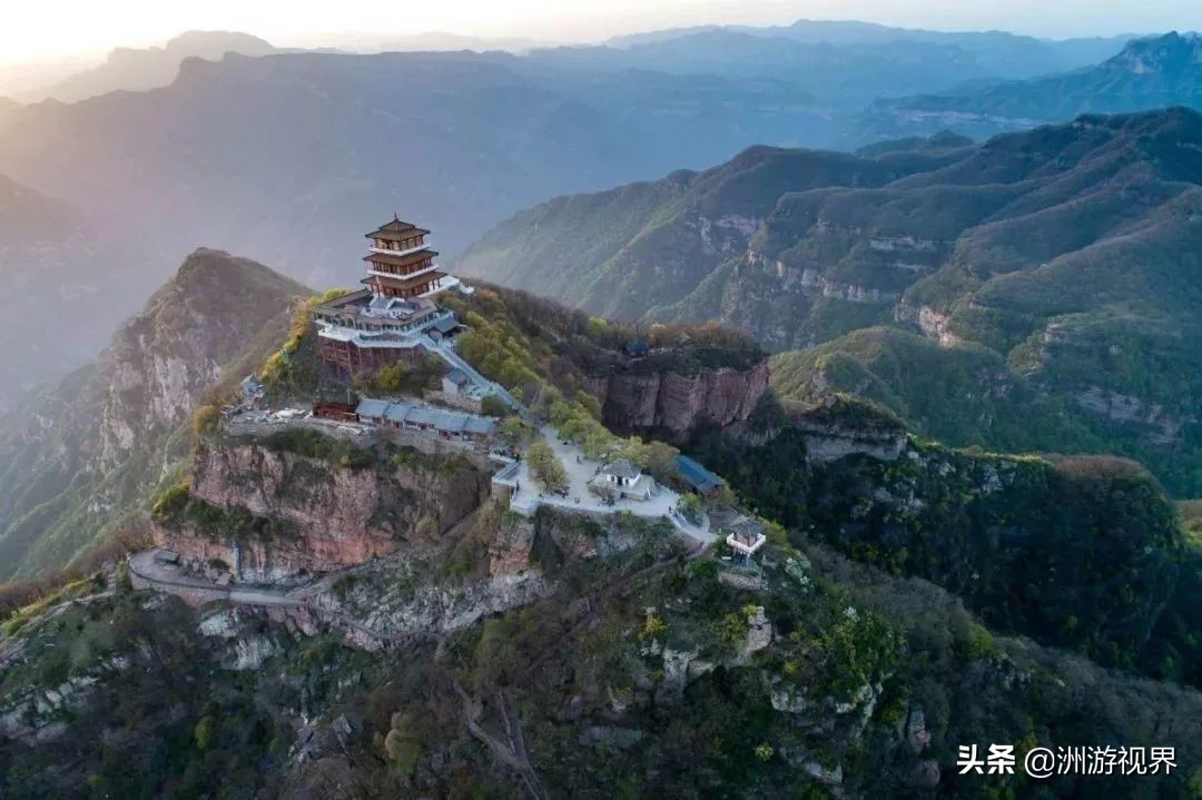 三台周边旅游景点大全图片