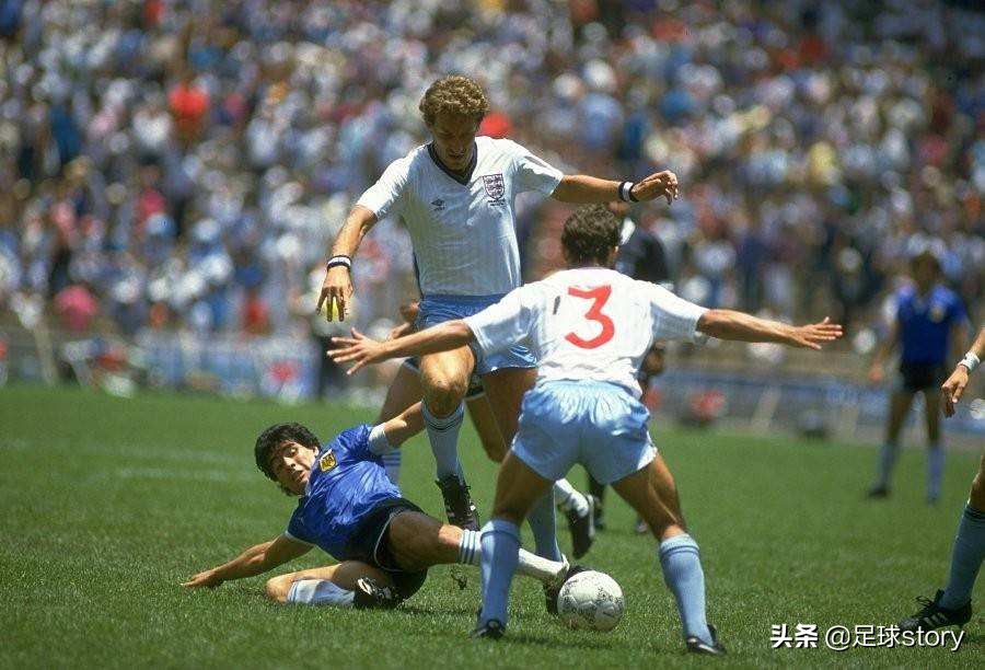 1986世界杯冠军是谁(足球史话，跟你说说1986年世界杯马拉多纳的表现有多伟大)