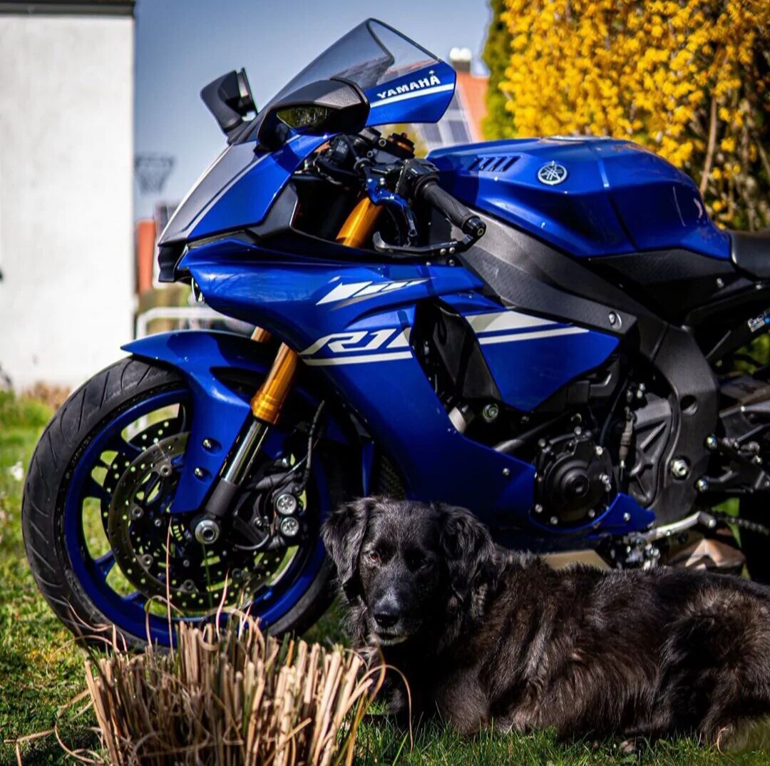 雅马哈r1摩托车多少钱雅马哈r1