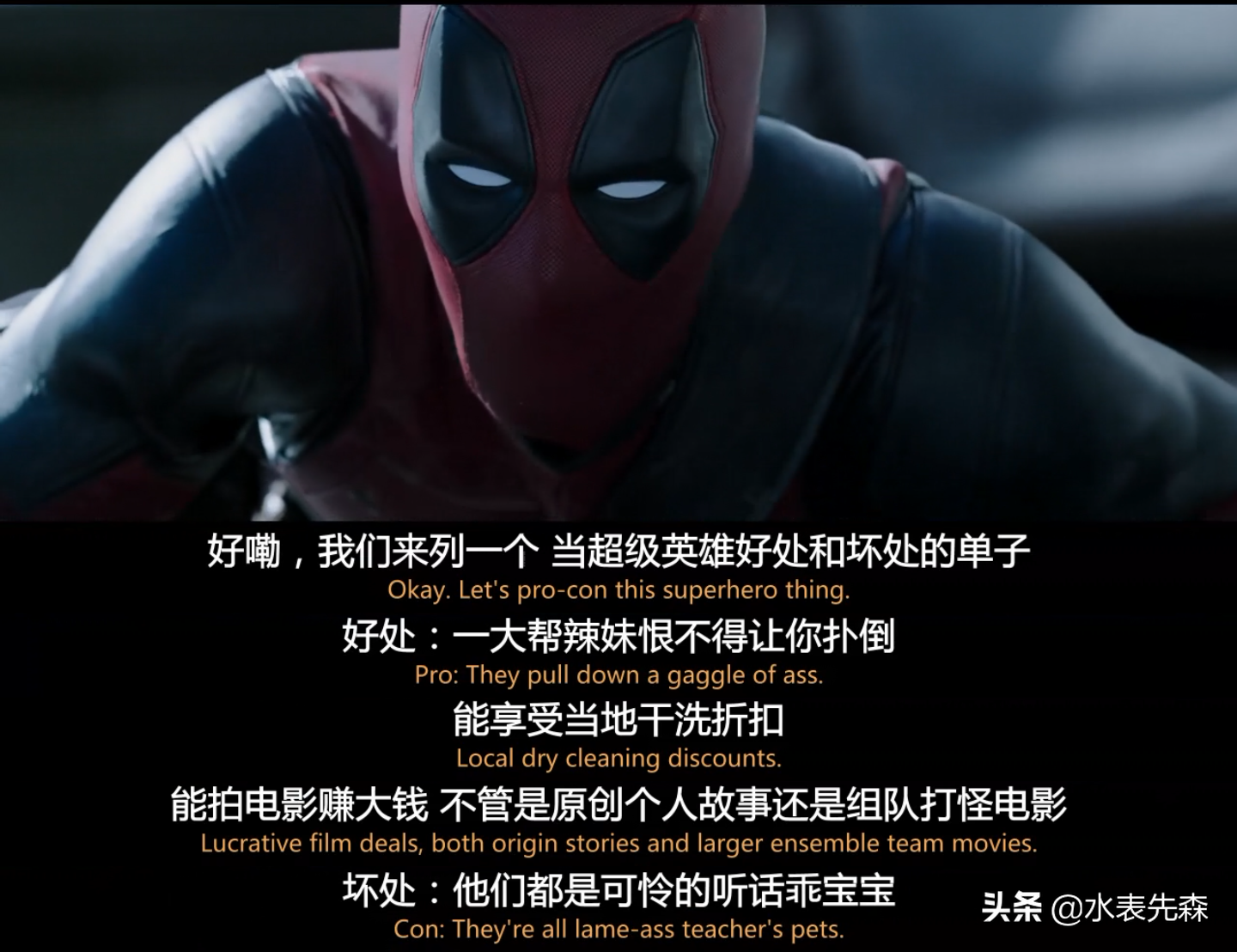 10部国内没有上映的劲爆科幻片，每部都让你脑洞大开
