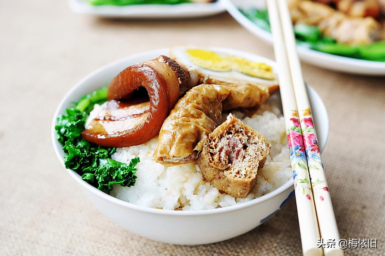 山东十大隐藏美食，外地人觉得无从下嘴，本地人最爱，你喜欢吃吗