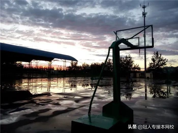 廊坊师范学院：绵绵师范文脉，七秩教师摇篮