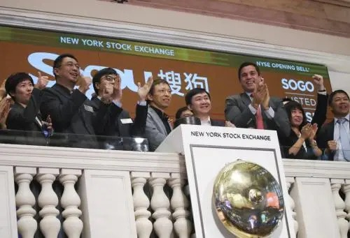 又一互联网传奇卸任！搜狗被收购，便宜了谁