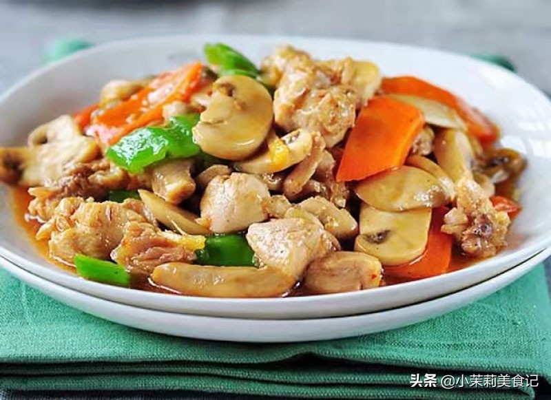 菜谱营养饮食(儿童成长营养饮食搭配菜谱)