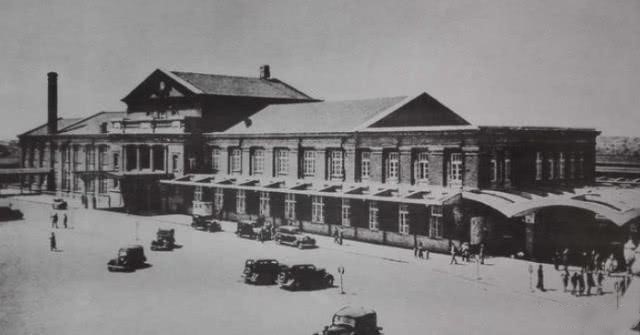 东北师大里为何会有罗马的母狼育婴像？是假的吗？真相让人意外