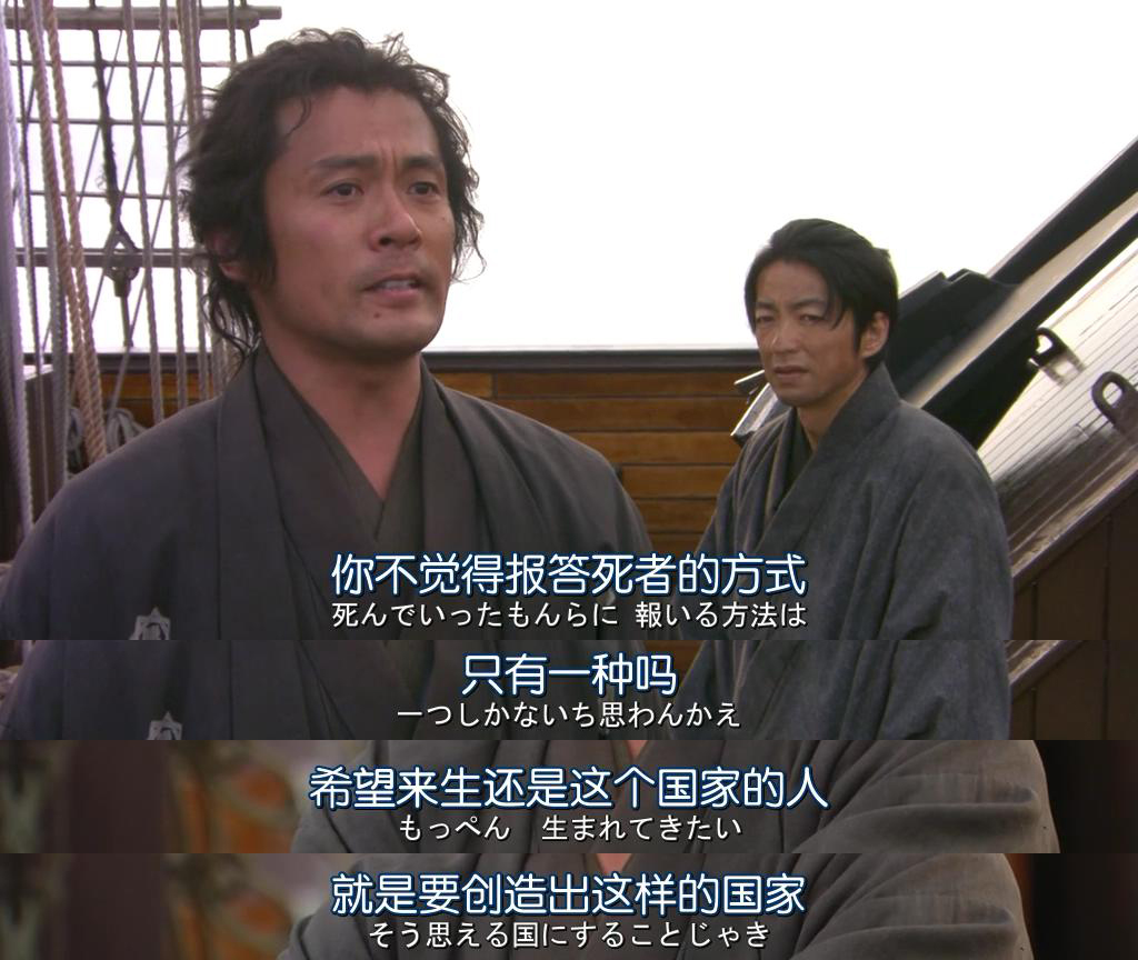 《仁医》:无论过去,现在或将来,神只会给人跨得过去的考验