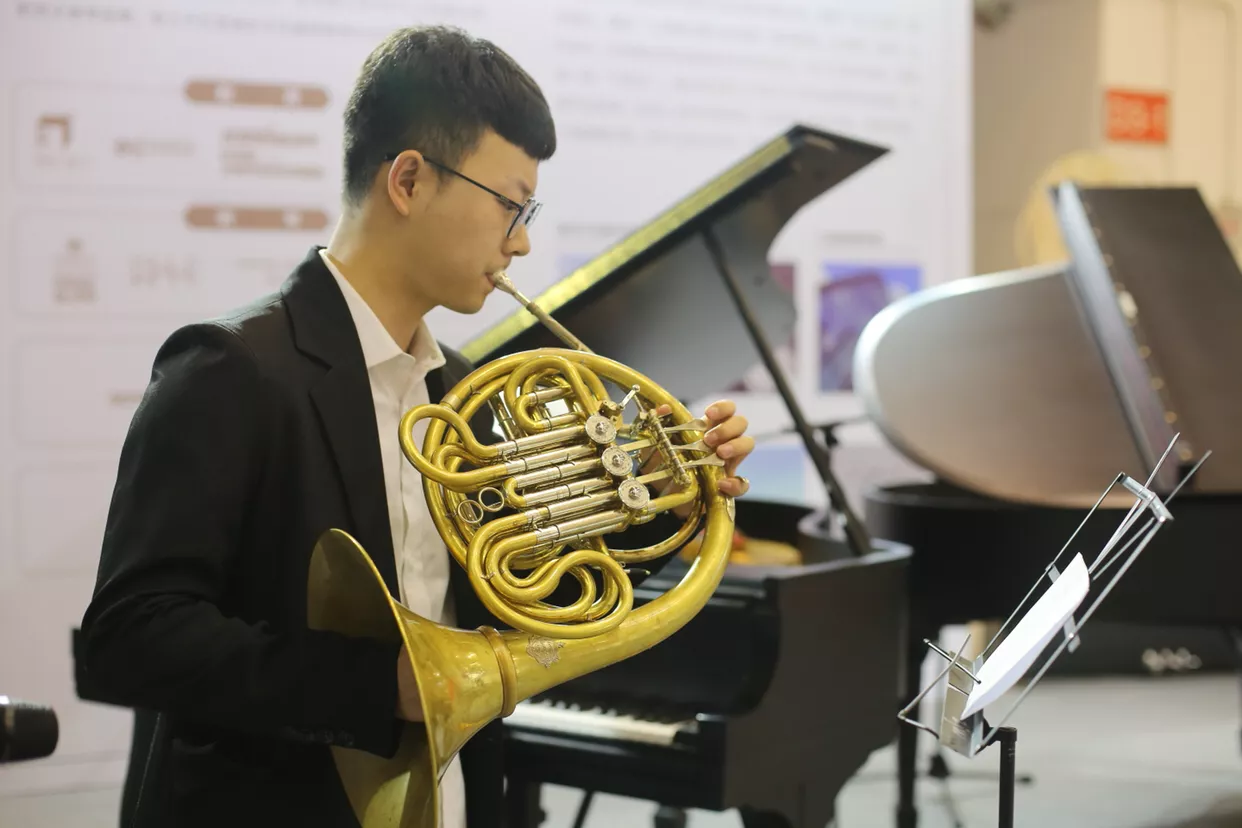 第八届苏州创博会，带你体验一场品质生活——音乐之旅的盛宴……