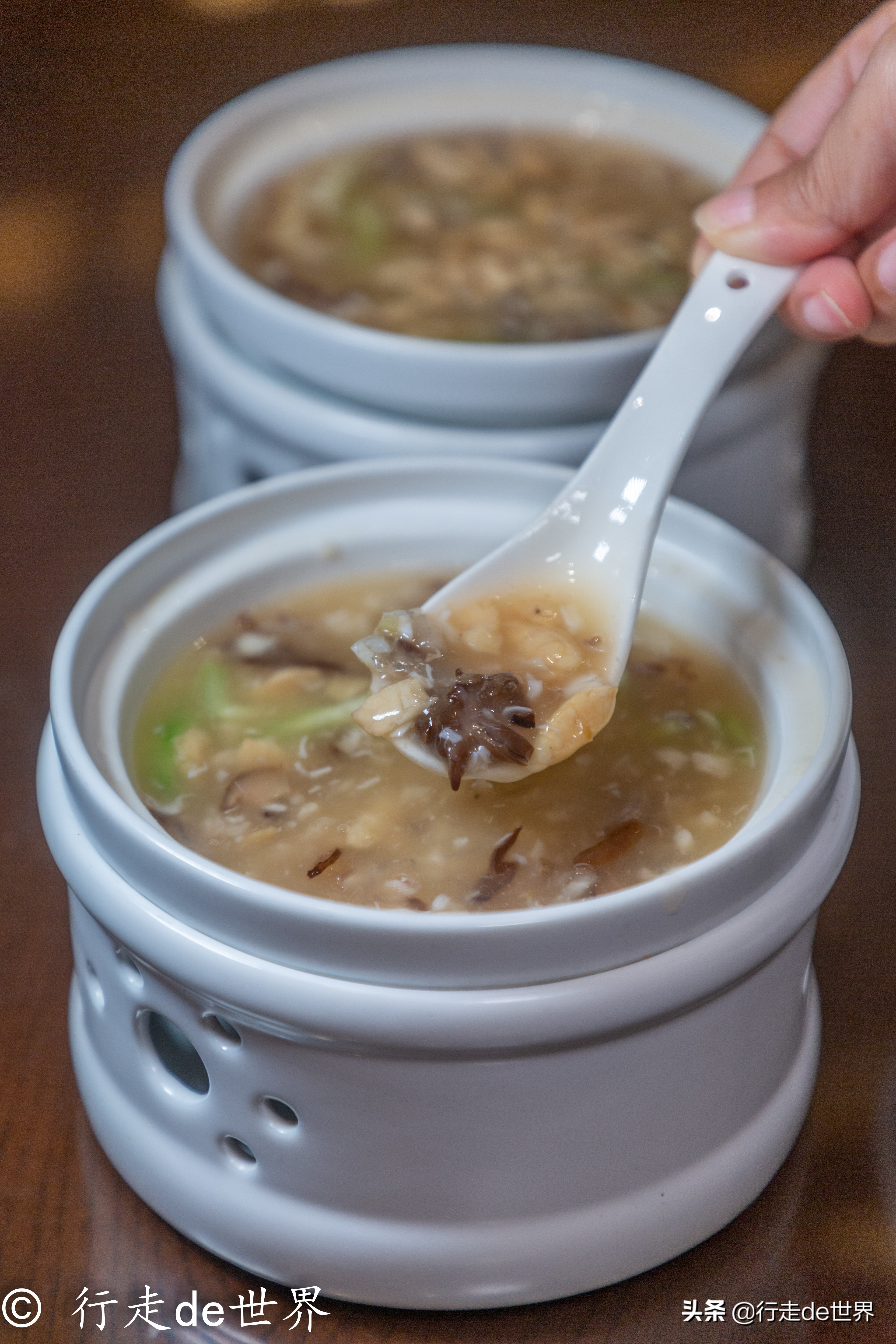 国庆假期相聚顺德，一次性打卡六家餐厅，品味地道顺德味道