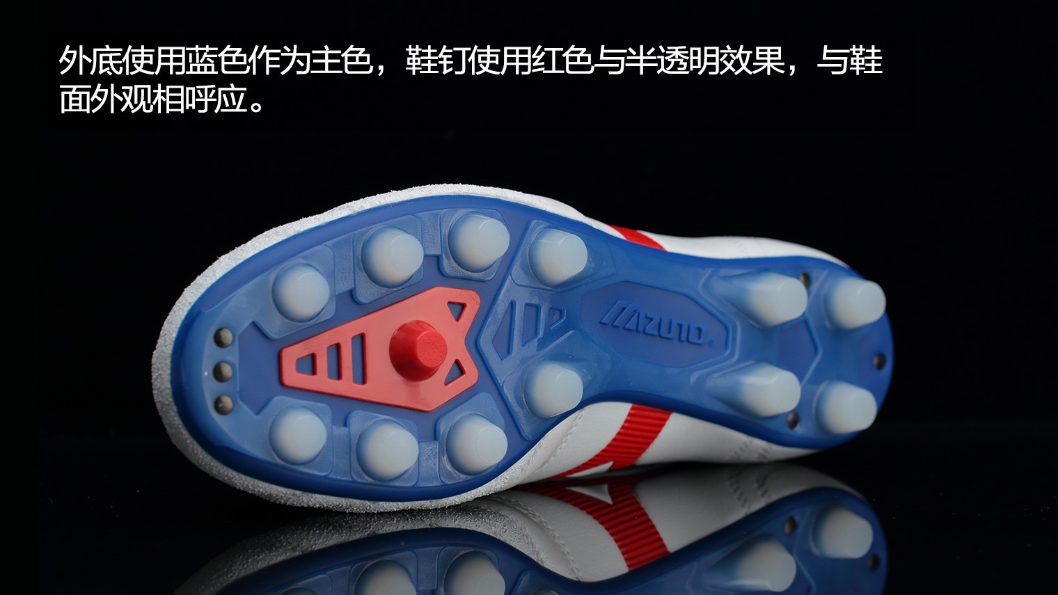 脚短宽穿什么鞋足球鞋(MIZUNO MONARCIDA NEO II WIDE JAPAN 足球鞋)