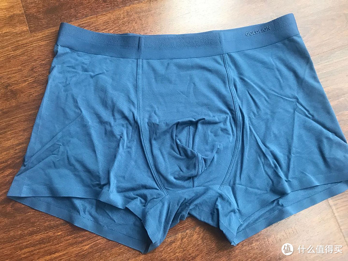 夏季莫代尔内裤性价比——内裤评测3.0