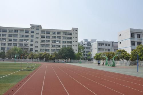 2019年赣州三中高考喜报