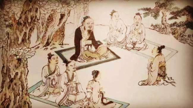 盘点古人的文言文“脏话”，骂人变得文雅了，对方都不知如何回应