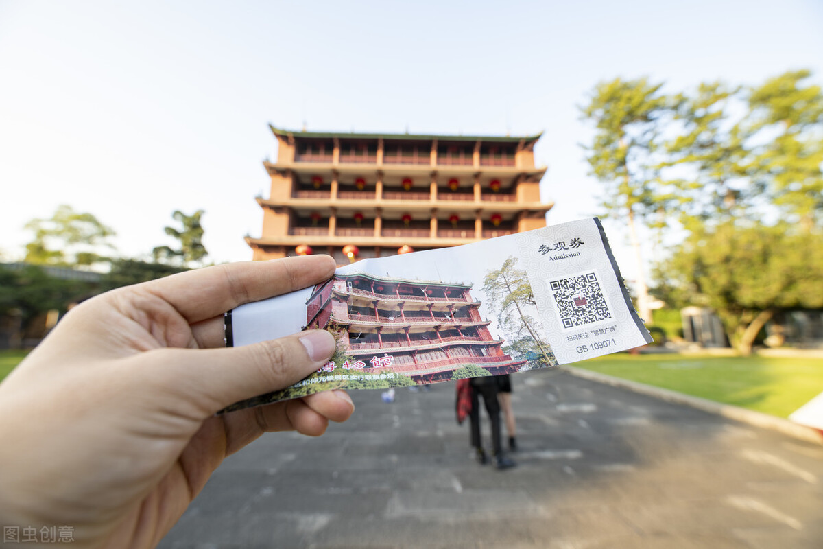 (清明小长假)广东必去10大景点排行： ①长隆旅游度假区，②广州塔……五一来玩，先收藏~