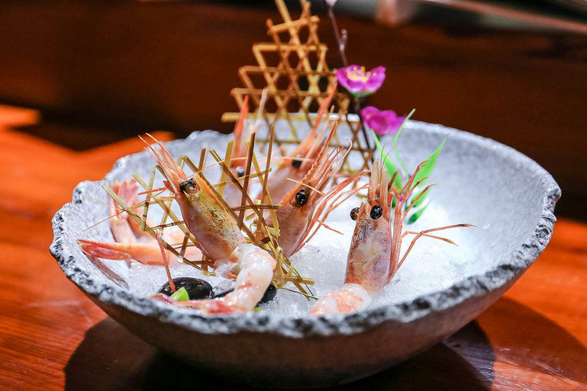 这么多虾都叫“牡丹虾”，那牡丹虾到底是谁？