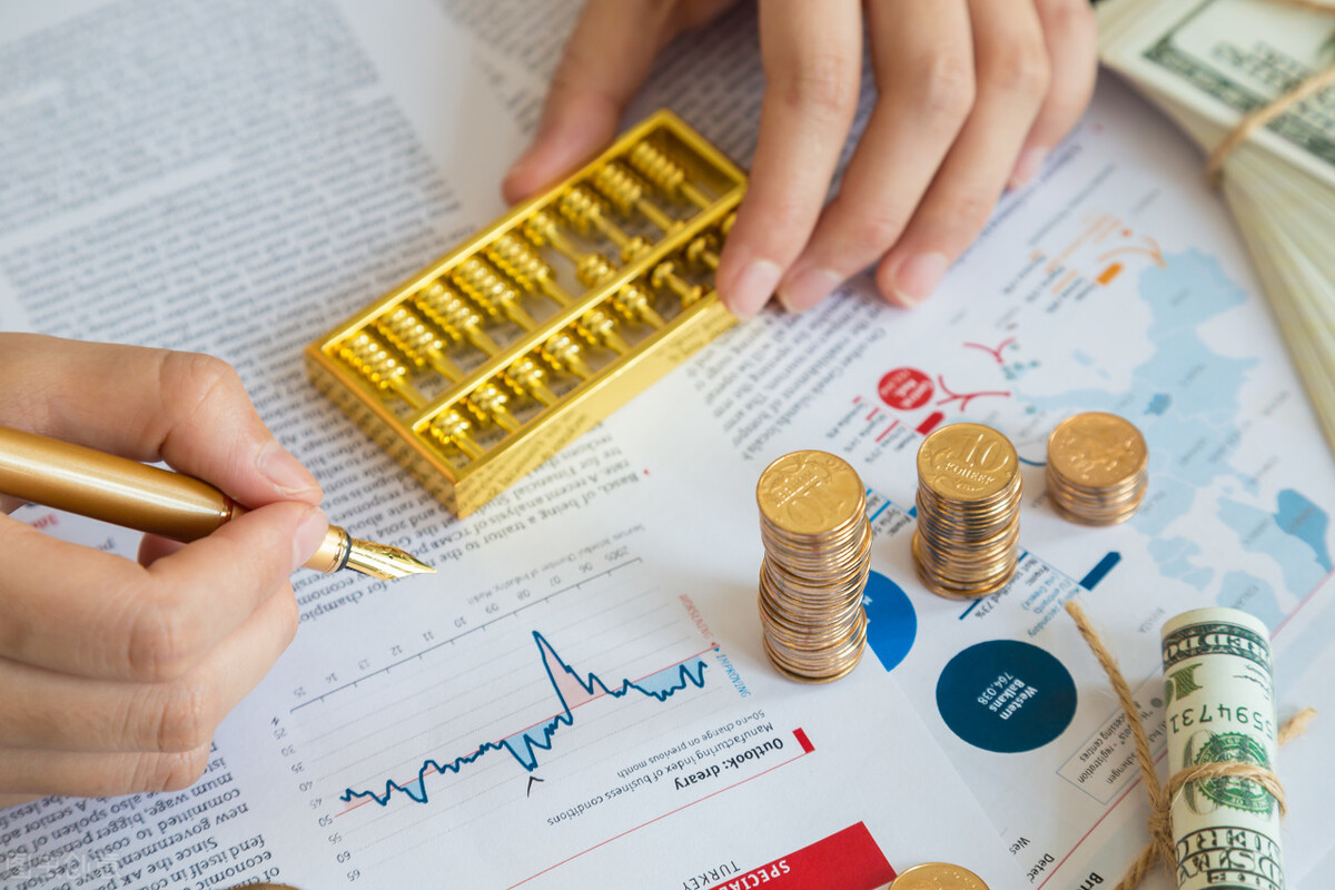 百利好：投资黄金能玩短线吗？炒黄金短线有什么技巧