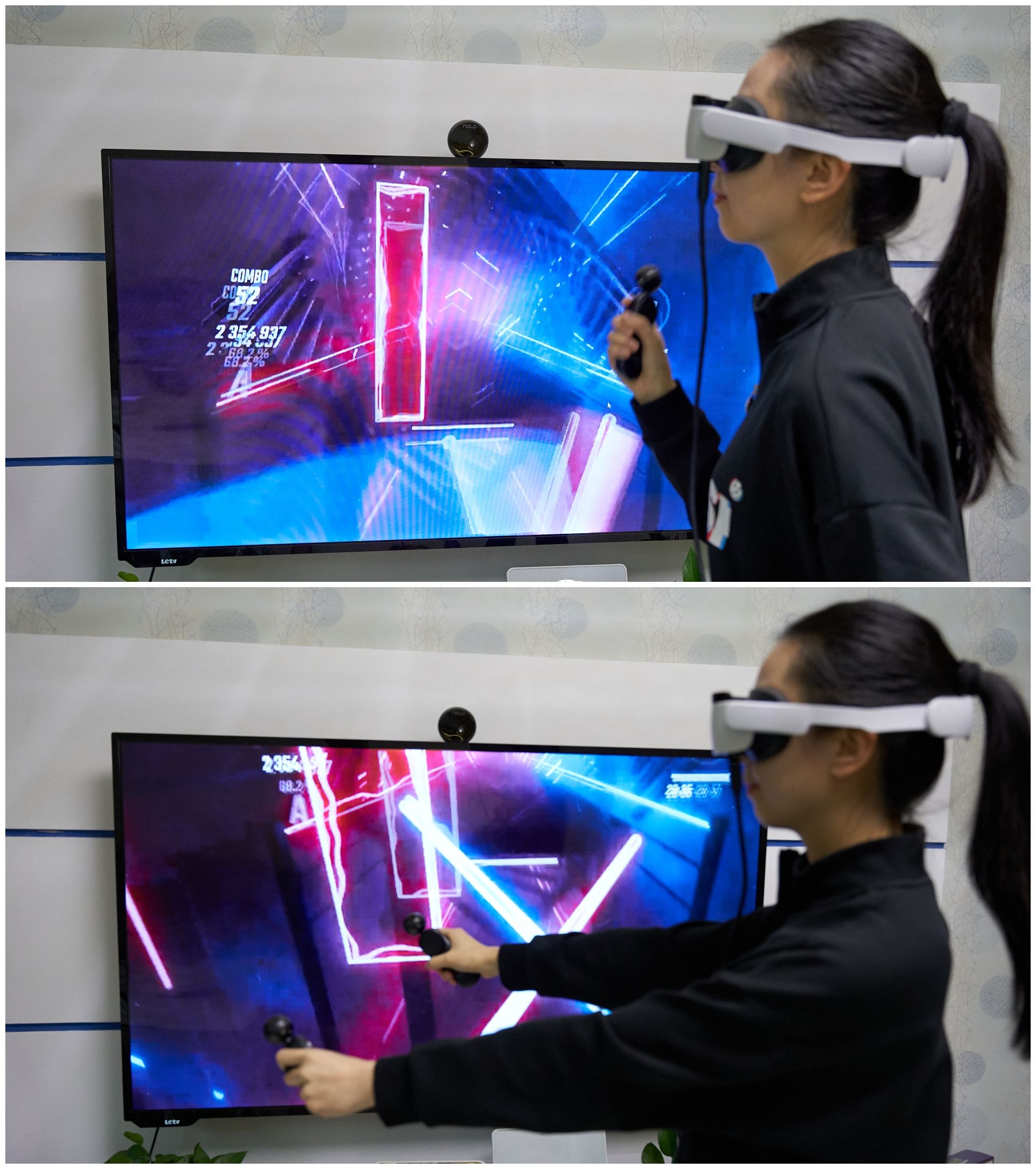 戴在眼前的5K顯示器，值不值得買？arpara 5K VR頭顯體驗(yàn)分享