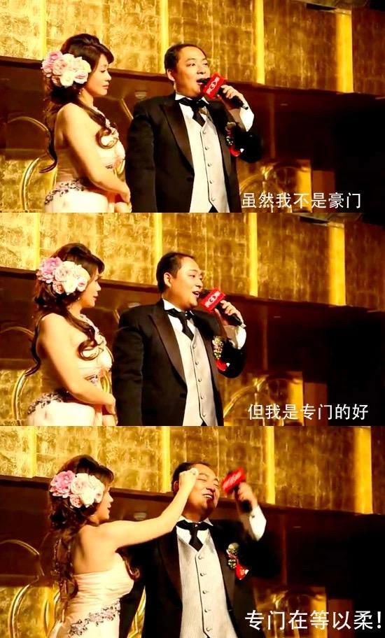 自己嫁“经适男”离婚了，就要让5岁女儿以后嫁豪门，神逻辑