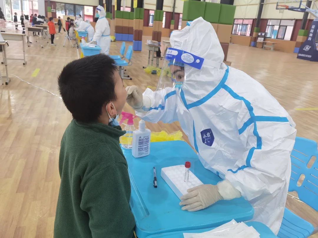 成川外，3000师生谢谢你