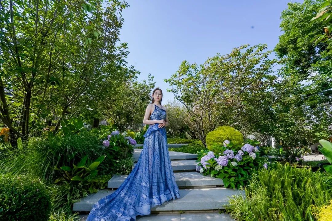 《平潭映象》主舞班底亲临山语桃源＆西派国樾，全新大作神秘揭晓