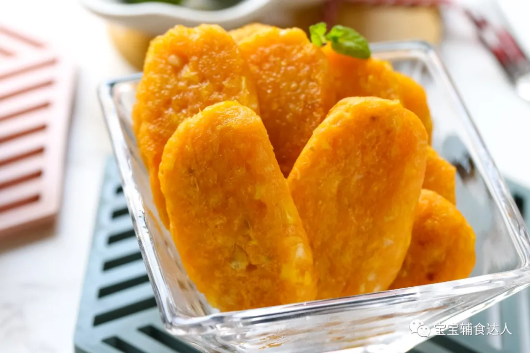 帮娃告别便秘,我只用了3样食材!松软香甜,2块钱就做一大盘