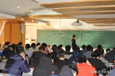 亮相！获得北大学生最高荣誉的十位青年！