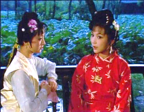 史湘云的结局，真是沦落船妓吗？87版电视剧最大的败笔和误导