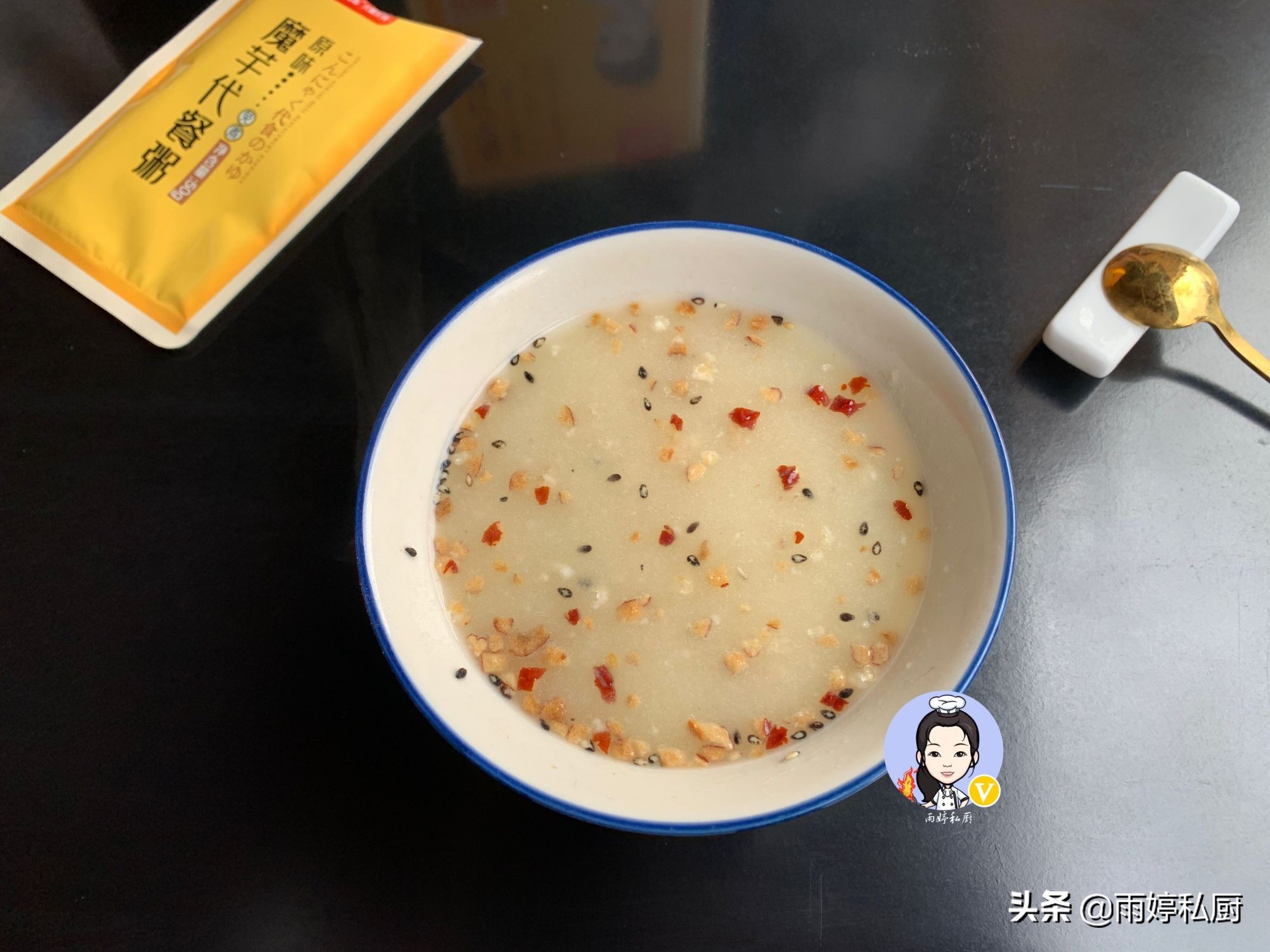 魔芋薏仁粥的做法（低卡轻热量的5款美食女生遇见要多囤）