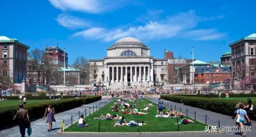 34所世界名校的励志校训， 浅显易懂，醍醐灌顶