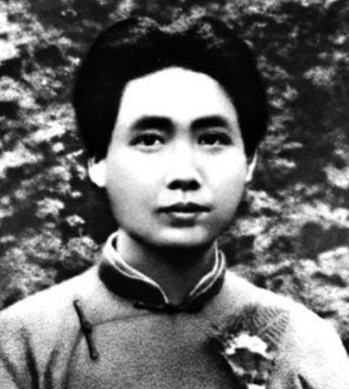 建党前，萧子升因何与毛主席决裂？晚年流亡海外，最终结局如何？