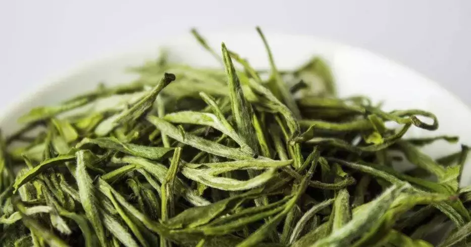 长见识了!原来这些名茶都是僧人发明的