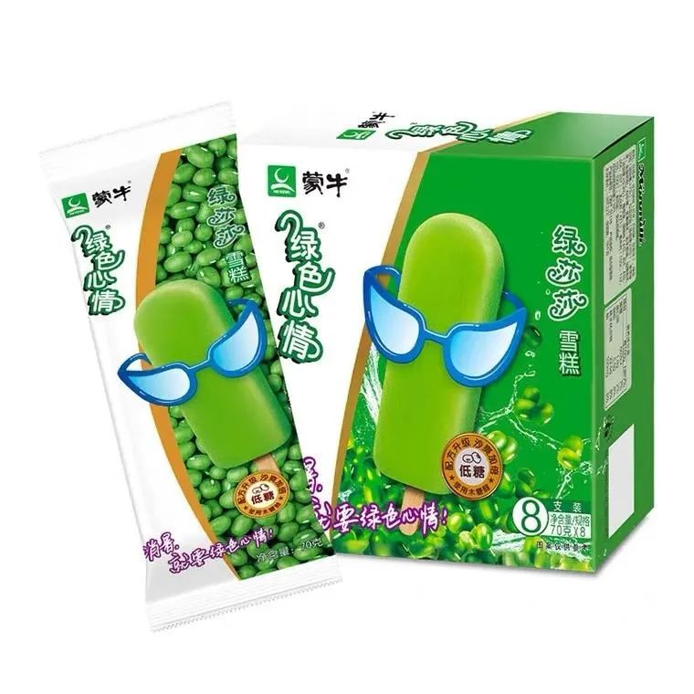 蒂兰圣雪雪糕多少一根（盘点那些曾经吃过的平价雪糕）(33)