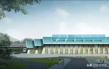 1400多亿开个会!2019 武汉军运会,最全攻略