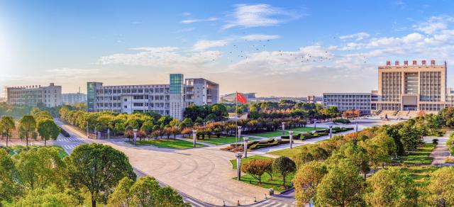 武汉一大学或将在麻城设立分校，结束麻城没有正规高校的历史！