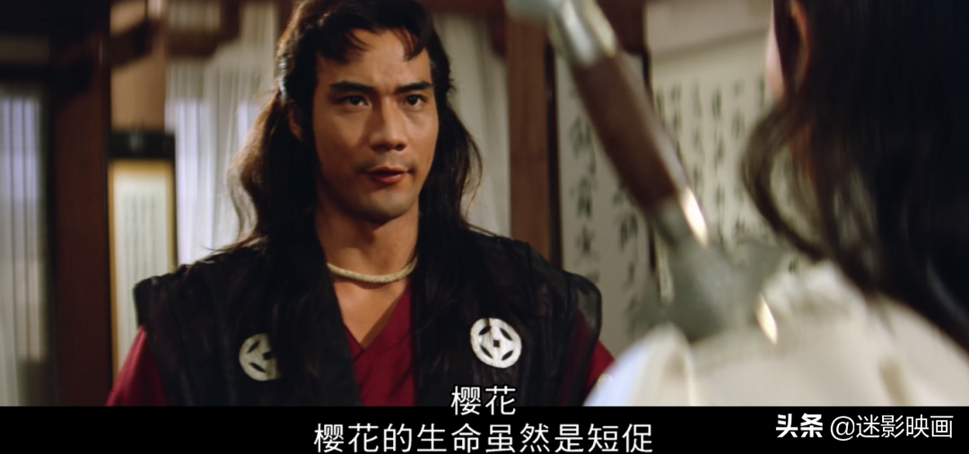 被埋没的神作，大胆借鉴古龙，武打行云流水，再也拍不出的武侠片