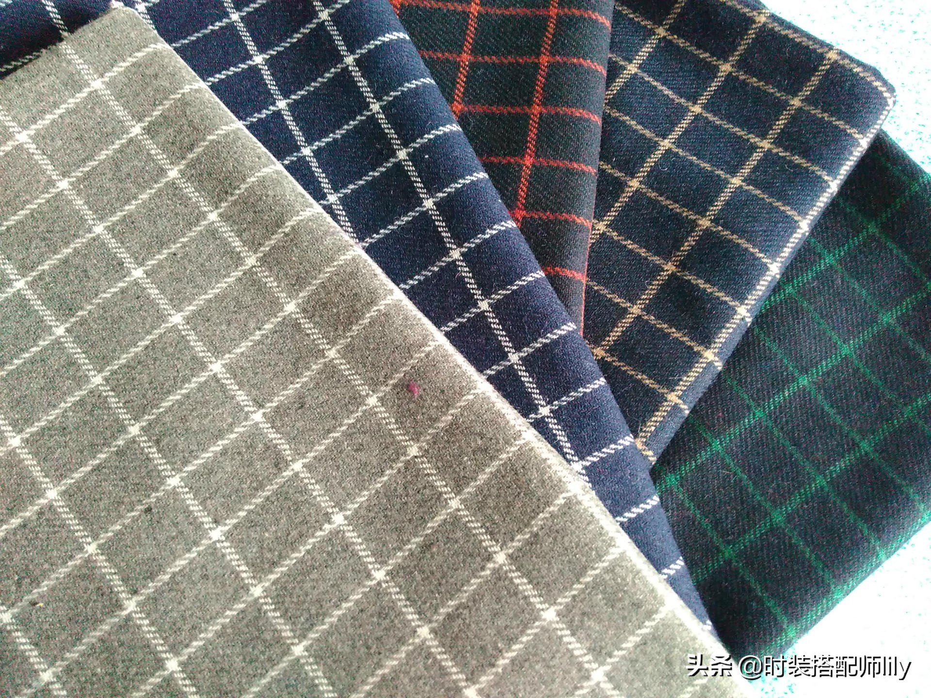 女性怎么挑选适合自己的职业装？