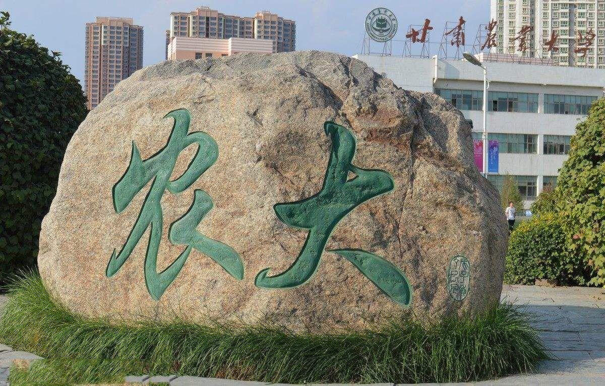 甘肃省8所省部共建重点大学，5所独立学院全部完成转设