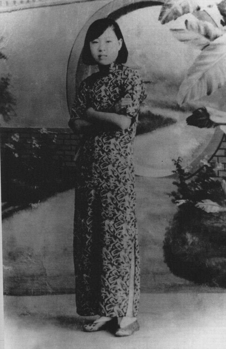 2004年，长春般若寺出土一颗头颅，鉴定结果：62年前的抗日英雄