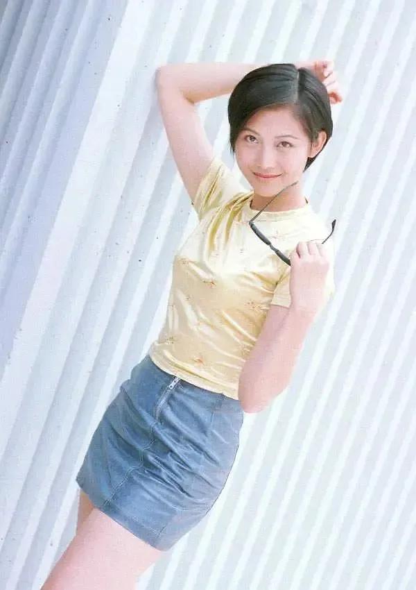 长了一张风情的脸，情史却干净如纸的10位女星，个个旺夫命