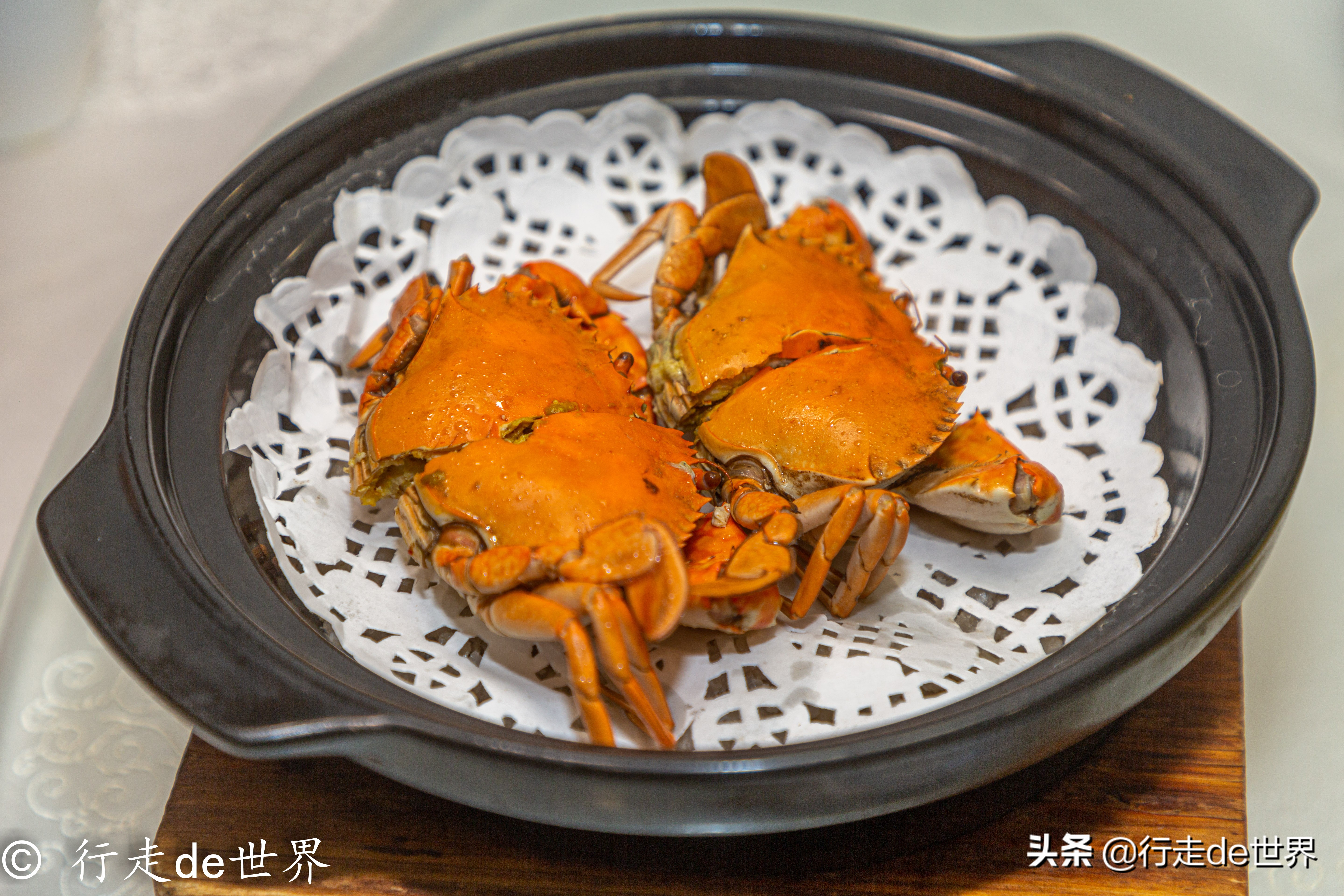 国庆假期相聚顺德，一次性打卡六家餐厅，品味地道顺德味道