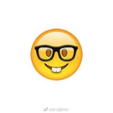Emoji新表情包