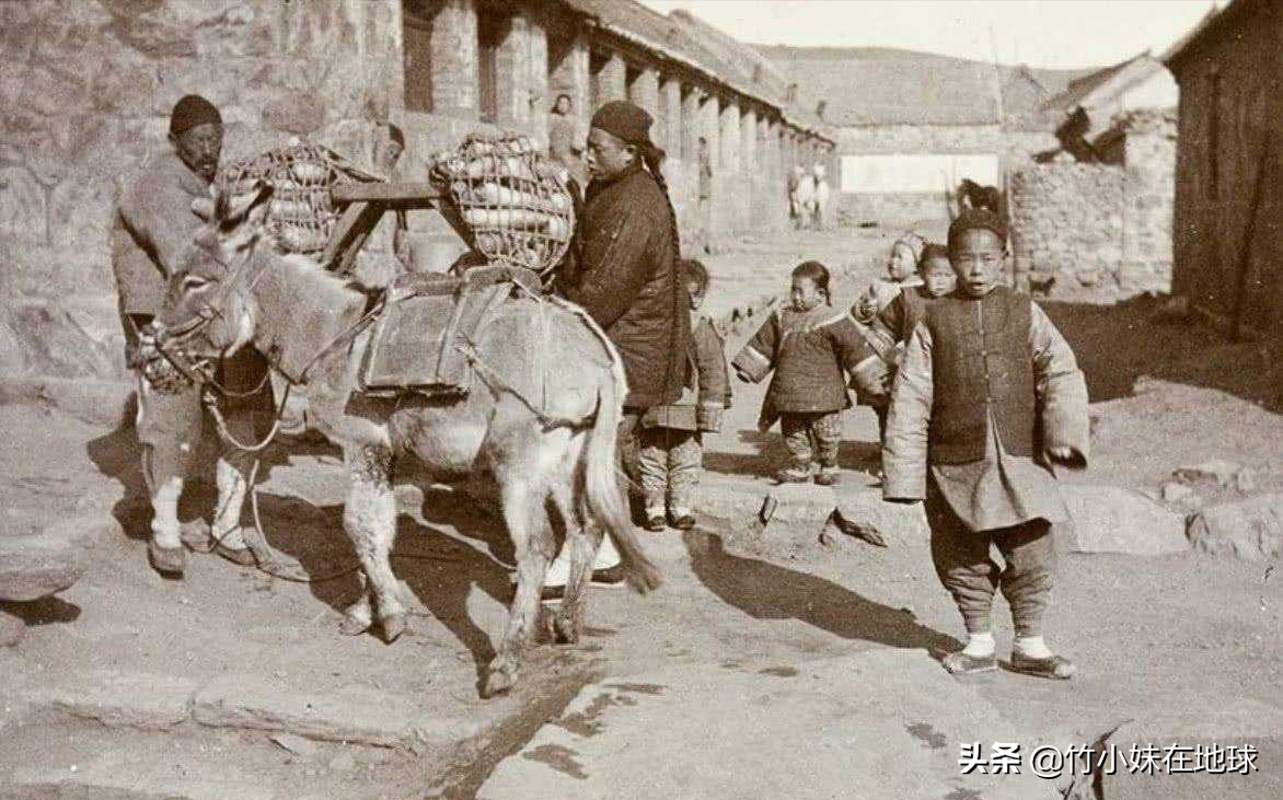 神秘行业赊刀人真相揭秘(80年代神秘组织，所到之处预言句句应验，赊刀人究竟何来历？)