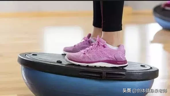 「创体功能性」波速球练什么？波速球训练方法介绍