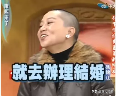 “三级片教父”徐锦江：曾身患抑郁症想学张国荣，独宠妻子27年