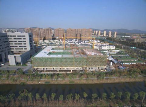 重磅！江北名校又有大动作，一大波人身价要涨